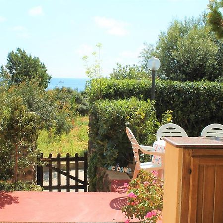 Casa Cassiopea, Close To The Beach Iun R0965 Villa Cala Gonone Exterior foto