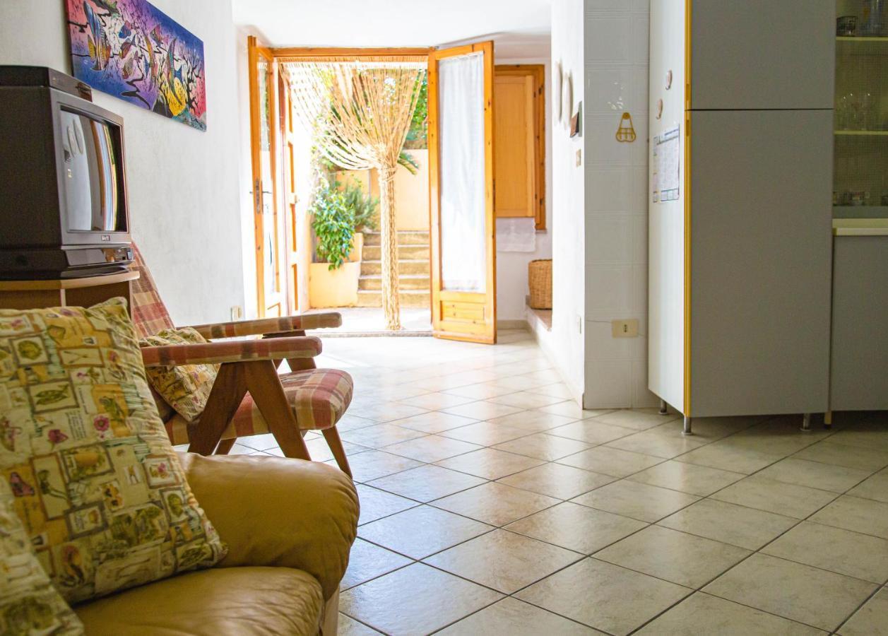 Casa Cassiopea, Close To The Beach Iun R0965 Villa Cala Gonone Exterior foto