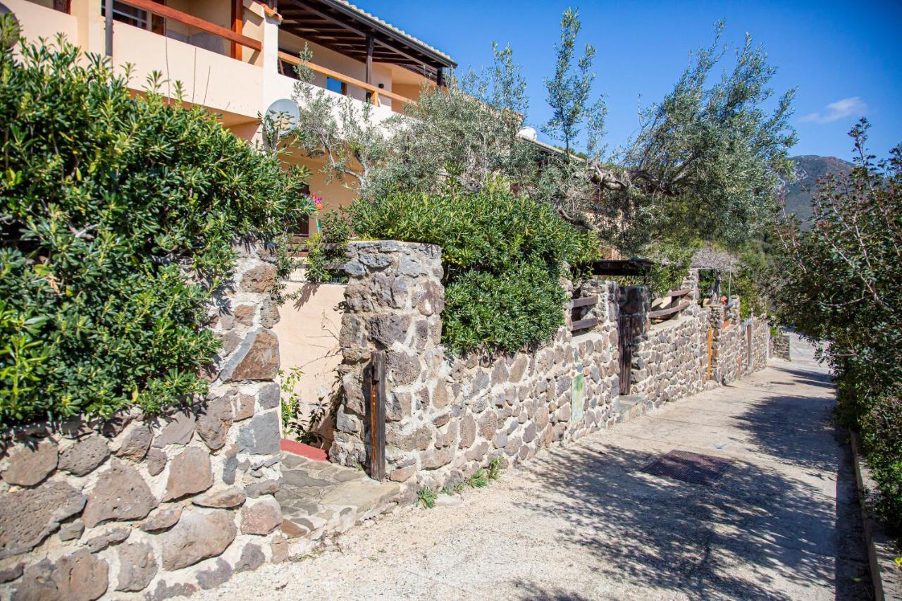 Casa Cassiopea, Close To The Beach Iun R0965 Villa Cala Gonone Exterior foto