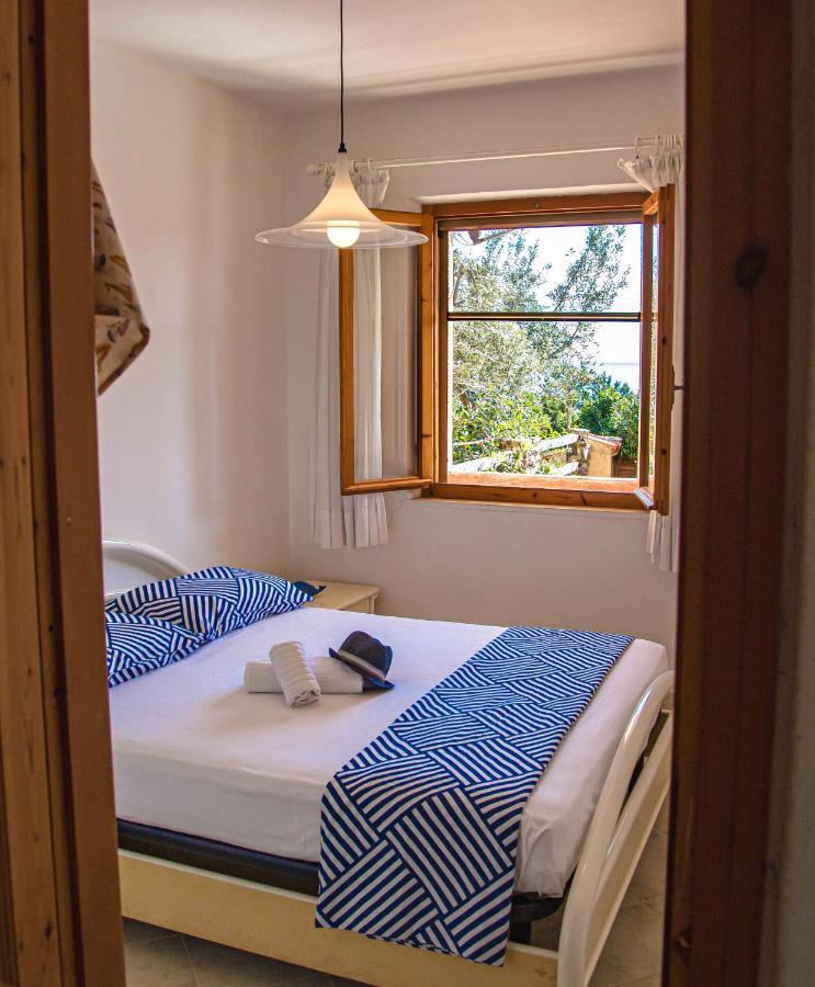 Casa Cassiopea, Close To The Beach Iun R0965 Villa Cala Gonone Exterior foto
