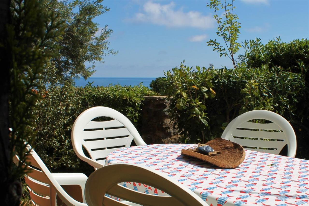 Casa Cassiopea, Close To The Beach Iun R0965 Villa Cala Gonone Exterior foto