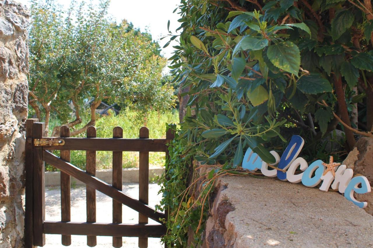 Casa Cassiopea, Close To The Beach Iun R0965 Villa Cala Gonone Exterior foto